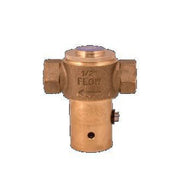 PRECISION PLUMBING PRODUCTS PRO1-500 Prime-Pro 1/2 x 3-1/4 in. Trap Primer Valve