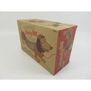 Slinky Retro Dog