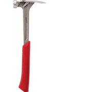 Milwaukee 48-22-9017 17 oz Smooth Face Framing Hammer