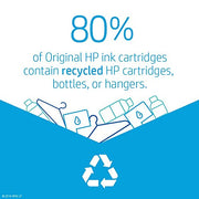 HP 62XL High-Yield Black Original Ink Cartridge