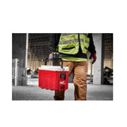 Milwaukee 48-22-8392B PACKOUT 20oz Tumbler - Black