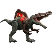 Jurassic World Epic Attack Slash Attackin Spinosaurus Dinosaur