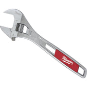 MILWAUKEE 10 In. Adjustable Wr