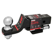 BrOK 32914 Trailer Towing Starter Kit with Drop - 2