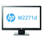 HP W2271d 21.5