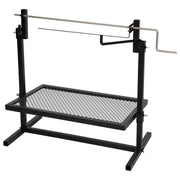 Stansport 613200 Heavy Duty Rotisserie Grill