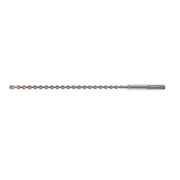 Milwaukee 48-20-3909 SDS-Max MX4 4-Cutter Solid Carbide Drill Bit 1/2