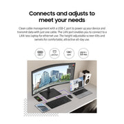Samsung LS34C650VANXGO ViewFinity 34