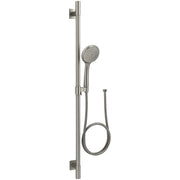 Kohler 99899-G-BN Awaken 1.75 GPM Multi-Function Hand Shower Package - Nickel