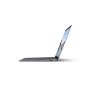 Microsoft Surface Laptop 3, 13.5 in Touch-Screen, Intel Core i5-1035G7 Processor, 8GB Memory, 256GB SSD, Iris Plus Graphics, Platinum with Alcantara V4C-00001