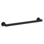 Kohler K-97878-BN 18 in. Kumin Towel Bar - Vibrant Brushed Nickel