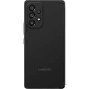 Samsung SM-A536VZKAVZW Galaxy A53 5G 128GB SmartPhone, Awesome Black Verizon
