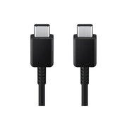 Samsung Power Bundle - (1) Type-C to Type-C Cable and (2) 15W Adapter