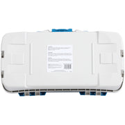 Plano 620310 Ready-Set-Fish 3-Tray Box