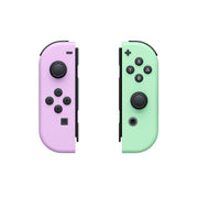 Nintendo Switch 1029638 Joy-Con (L)/(R) - Pastel Purple/Pastel Green