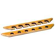 Bass Pro Shops Wall-Mount Horizontal Rod Rack