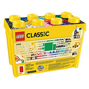 LEGO 6102215 Classic Large Creative Brick Box