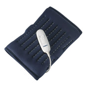 Conair LLC Massaging Heating Pad, Soothing Heat and Relaxing