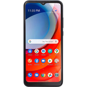 Motorola TFMTXT2093DCP Moto g Play, 32GB, Blue Prepaid Smartphone