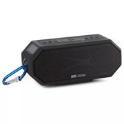 Altec Lansing HydraBlast Mag EverythingProof Speaker, Black - Portable & Easy to Carry