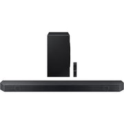 Samsung HW-Q900C/ZA 7.1.2ch Soundbar w/Wireless Dolby Audio, Q-Symphony, SpaceFit Sound Pro, Acoustic Lens Subwoofer, Adaptive Sound, Game Mode Pro, AVA, Alexa Built-in