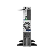 APC SMX1500RM2UC Schneider Electric Smart-UPS SMX 1500VA Tower/Rack UPS