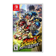 Nintendo Mario Strikers: Battle League (Nintendo Switch)