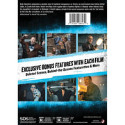SDS M3gan 2-Movie Collection (DVD)