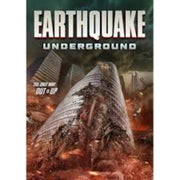 Greenfield Media Earthquake Underground (DVD)