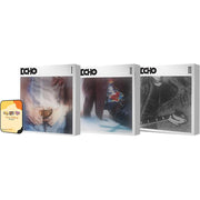 BIGHIT MUSIC Jin Echo 2nd Mini Album Korean Edition (CD)