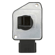 MotoRad Mass Air Flow Sensor with Proprietary NTC Technology, Platinum-Infused Hot Wire, Fits Select 2000-2004 Nissan Xterra and 1999-2004 Nissan Frontier, 1MF122