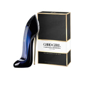 Carolina Herrera GOO3 Good Girl EDP Fragrance For Women, 2.7 Oz
