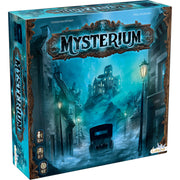 Mysterium Strategy Board Game