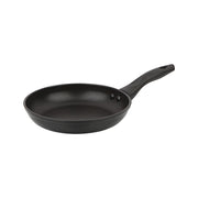 Mainstays 8-Inch Non-Stick Aluminum Skillet Black with Cool-Touch Handle and Dishwasher Safe