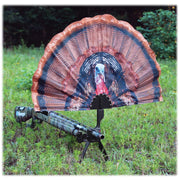 MOJO Outdoors Tail Chaser MAX Turkey Decoy