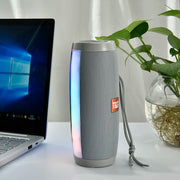 TG 1OW Portable Bluetooth Speaker Column Wireless Speaker