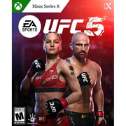 Electronic Arts Sports UFC 5 (Xbox Series X)