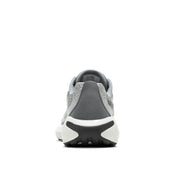 Merrell Morphlite Trail Running Shoes, Breathable Jacquard Mesh Upper, FloatPro Foam Midsole, Grey, Size 10 Medium, J068065
