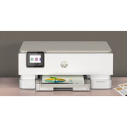HP 2Z1C2A#1H5 ENVY Inspire 7252e Wireless All-in-One Inkjet Printer