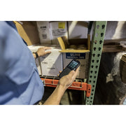 Plantronics Poly Rove 30 Wireless Handset with B2 Single/Dual Cell DECT Base Station Kit, Microban Antimicrobial Protection, Drop Proof, IP65 Dust and Water Resistant, Navy, 2200-86850-001