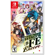 Nintendo Tokyo Mirage Session #FE Encore (Nintendo Switch)