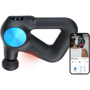 Therabody 401874 Theragun PRO PLUS Multi-Therapy Massage Gun, Black