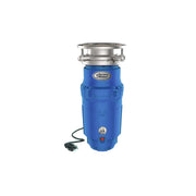 American Standard 10-US-ASE-90-SL Elite Corded 3/4-HP Continuous Feed Noise Insulation Garbage Disposal