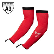 Milwaukee 48-73-9031 Cut Level 3 Protective Sleeves 18