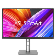 ASUS ProArt PA279CRV 27 Inch 4K UHD IPS HDR Monitor, 99% DCI-P3 and Adobe RGB, USB-C 96W Power Delivery, DisplayPort, HDMI, USB Hub, Height Adjustable