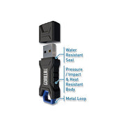 EP Memory EP-GDUSB/16GB GorillaDrive 16GB Ruggedized USB Flash Drive