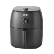 Mainstays 8 qt Air Fryer, Black Automatic Shutoff