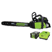 GreenWorks GBA80200 80V 2.0AH Lithium Ion Battery