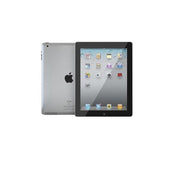 Apple iPad 2nd Gen 16GB Black Wi-Fi MC960LL/A