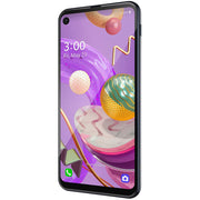 LG Q70 6.4